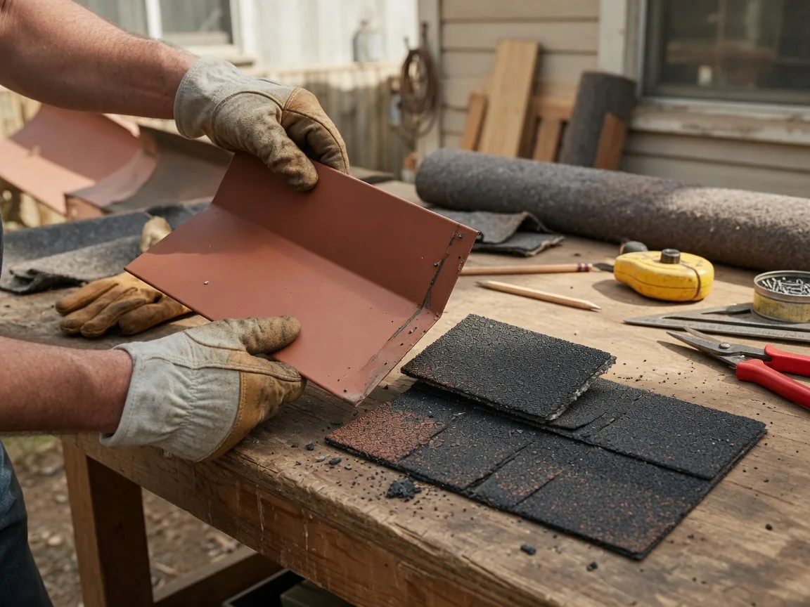 Roof Repair company in Fultonham, OH
